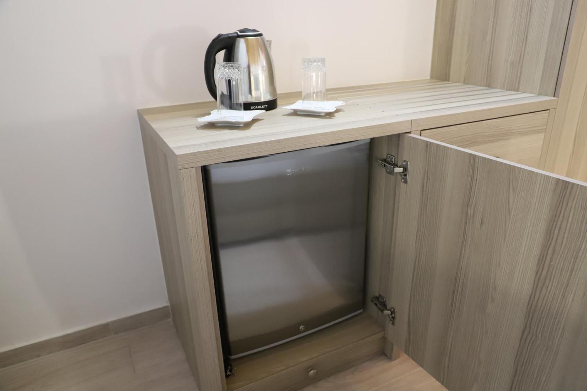 Guesthouse Kazazi Berat Zewnętrze zdjęcie