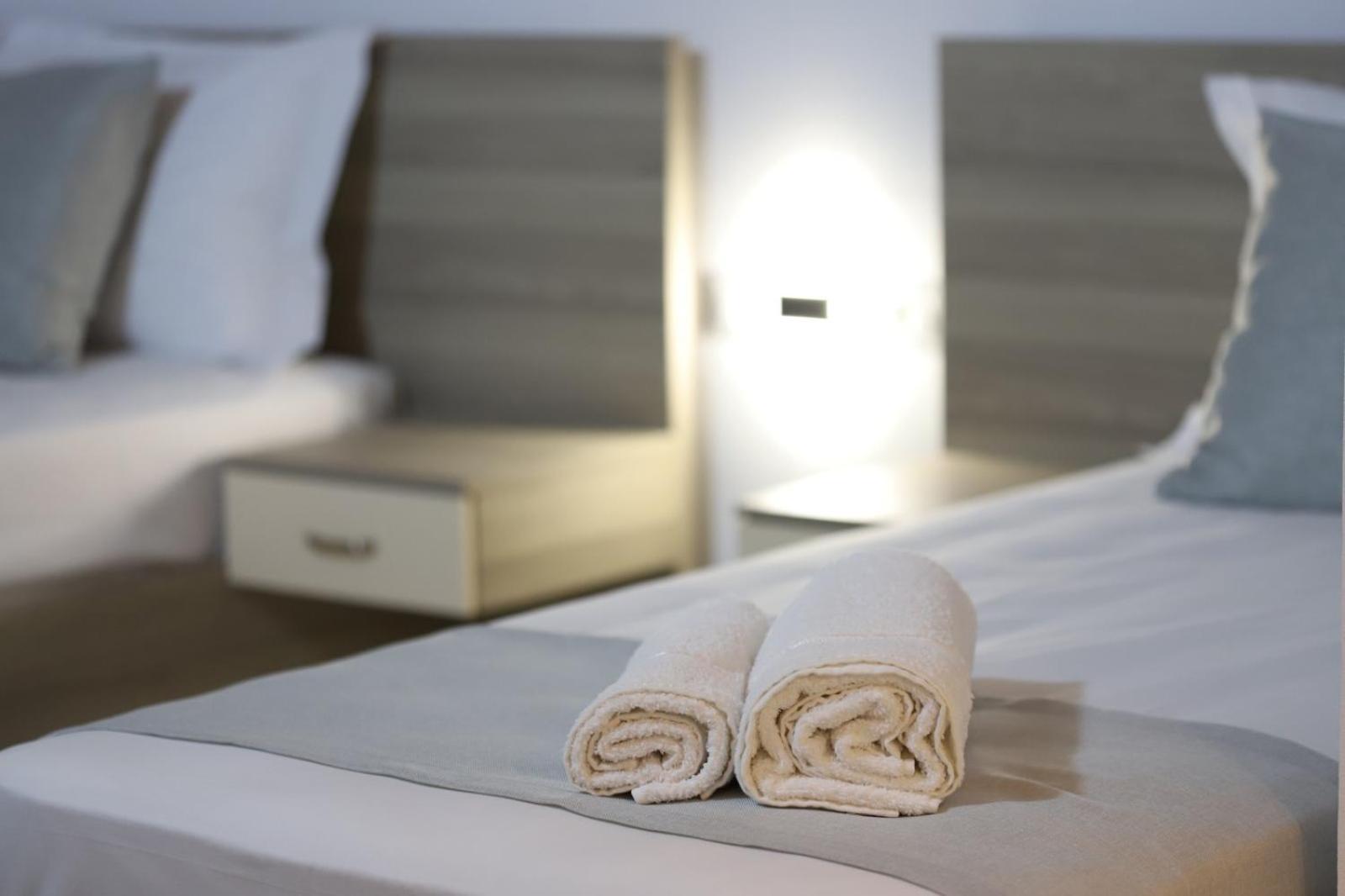Guesthouse Kazazi Berat Zewnętrze zdjęcie